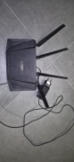 Router Asus RT-AC58U AC1300 2.4 / 5 GHz (DualBand] 