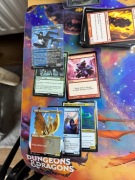 30 kart Magic the Gathering  + 2 karty holo/rare/mythic GRATIS