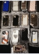 iPhone 15 case etui
