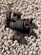 Zacisk hamulcowy Renault Master III tył lewy oryginalny OE Brembo