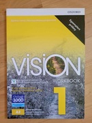 Vision 1 workbook