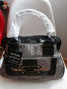 Torebka guess oryginalna vintage 