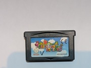 GBA game boy advance super mario 