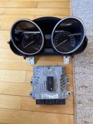 Zestaw startowy Mazda 3 BL 11-13 1.6 Diesel 116koni