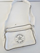 Torba na ramię Converse Flap biała