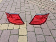 Lampy tylne BMW F10 2015 rok wersja USA