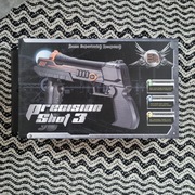 PRECISON SHOT3 plus CONTROLLER MOVE