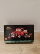 Klocki Lego 10290 Creator Expert - Pickup 