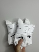 Nike everyday x3pak roz. Od 34 do 46