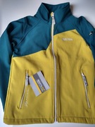 Softshell Regatta 140 nowy polar chłopięcy