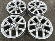 Felgi aluminiowe 17’ BMW X1 F48. 5x112. Oryginał z Niemiec