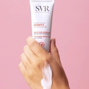 SVR CICAVIT+ REGENERUJĄCY krem do rąk | silna regeneracja dłoni