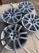 Felgi aluminiowe r16 5x100
