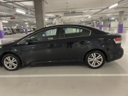 Toyota Avensis 2.0 Diesel Mega oszczędna 