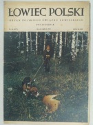 Łowiec Polski 14/1970