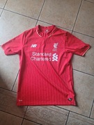 Koszulka Liverpool F.C.