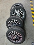 Koła 18"  3T0601025 QA