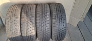 4x opony zimowe 195 65 15 MICHELIN