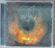 Christ Agony Elysium 