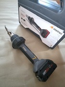 Akumulatorowa Spawarka Zgrzewarka Steinel MH7