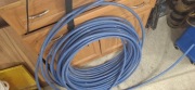 KAN rura BLUE FLOOR do podłogówki 16 mm zwój 22 m Rura bluePERT