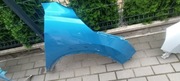 Blotnik prawy przod  nissan qashqai j11 