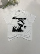 Koszulka z nadrukiem oki