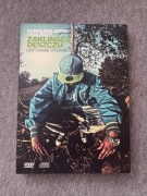 DonGuralesko Zaklinacz deszczu Limited CD +DVD