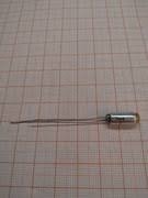 5600pF 5,6nF 5n6 160V KSF-020 Kondensator styrofleks pionowy MIFLEX 