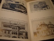 listy STYLU ZAKOPIANSKI goralskie domy projekty