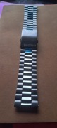 Nowa, oryginalna bransoleta do zegarka DIESEL 24mm