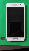 0 cykli ładowań, jak nowy Smartfon Samsung Galaxy S7 (SM-G930F) biały