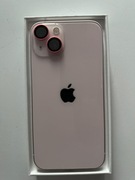 iPhone 13 256gb różowy 