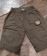 Spodnie chłopięce 68