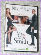 MR&MRS.SMITH ,,,,,, folia