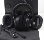 Słuchawki gamingowe z mikrofonem logitech pro x