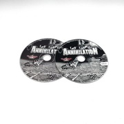 Total Annihilation gra gry pc box dvd płyta game games płyty cd action