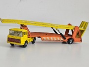 Matchbox Super Kings - DAF Car Transporter laweta