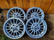 Alufelgi BMW