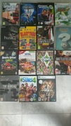 Zestaw Gier na PC (15 sztuk)