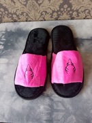 klapki kapcie domowe