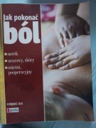 Jak pokonać ból 