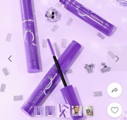 Nowy tusz do rzęs Wonder Lash Prom Queen Black 5w1 