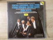 STERN MEHTA - VIVALDI LE QUATTRO STAGIONI 2Lp -mol