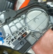 Husqvarna 550xp w pełni sprawna stan bardzo dobry po remoncie