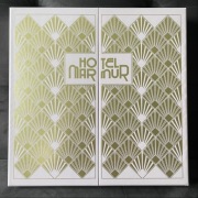 Taco Hemingway - Marmur BOX 2LP