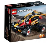 LEGO Technic 42101 Łazik | Nowe fabrycznie zapakowane |