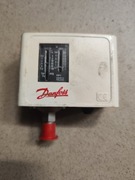 Danfoss presostat KP1
