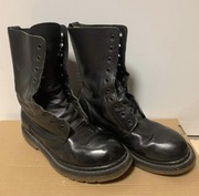 buty damskie glany HD Heavy Duty rozmiar 9 