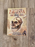 Zakazana Archeologia Michael A. Cremo